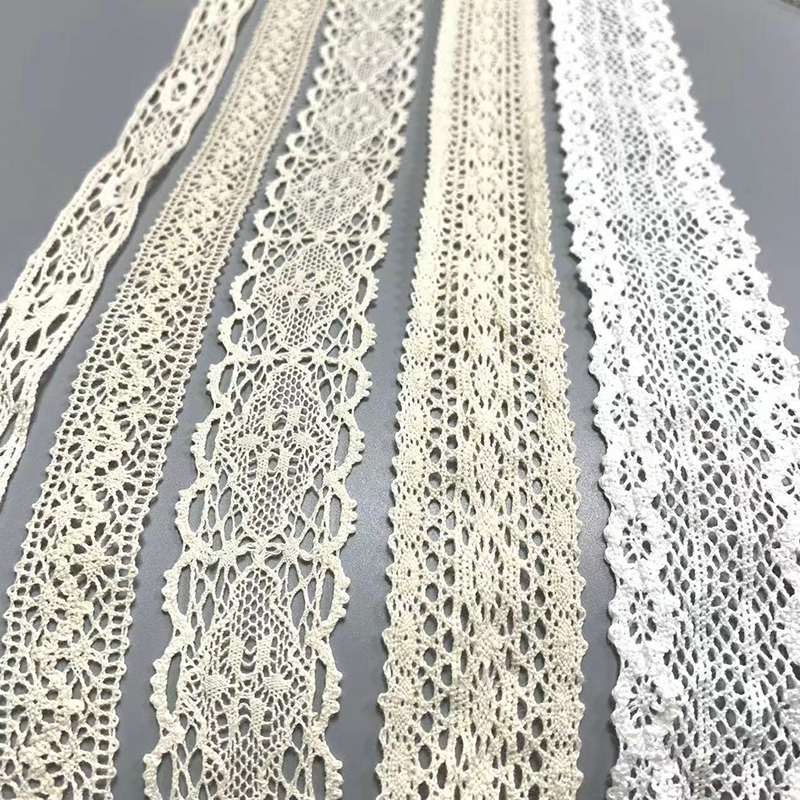 Crochet Lace: Ο καλλιτεχνικός κώδικας στα δάχτυλα